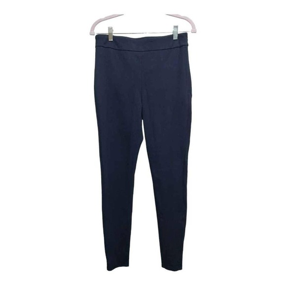 Blue stretchy pants by A New Day.  Size Medium - Picture 1 of 3